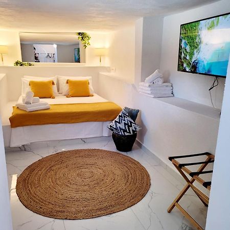 Astre&Jeanne Suites Созополь Экстерьер фото