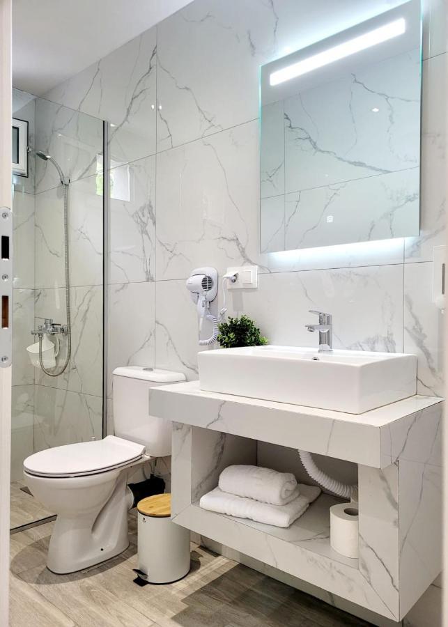 Astre&Jeanne Suites Созополь Экстерьер фото