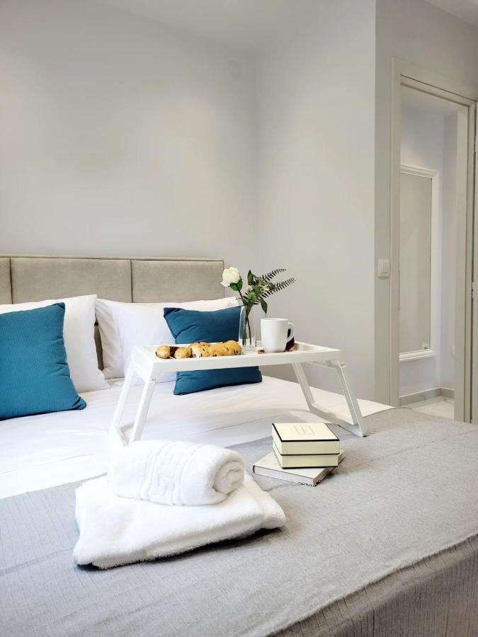 Astre&Jeanne Suites Созополь Экстерьер фото