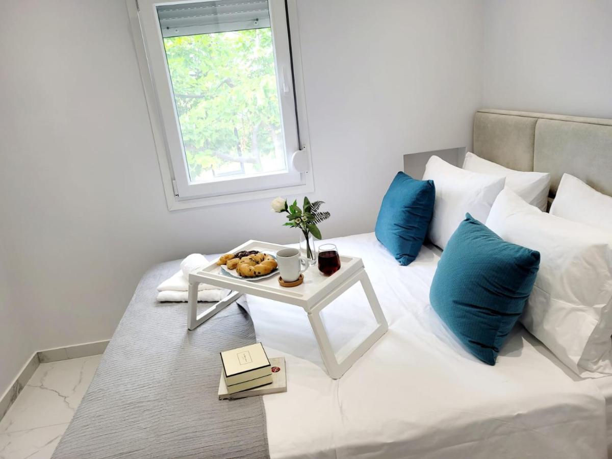 Astre&Jeanne Suites Созополь Экстерьер фото