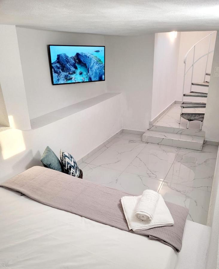 Astre&Jeanne Suites Созополь Экстерьер фото