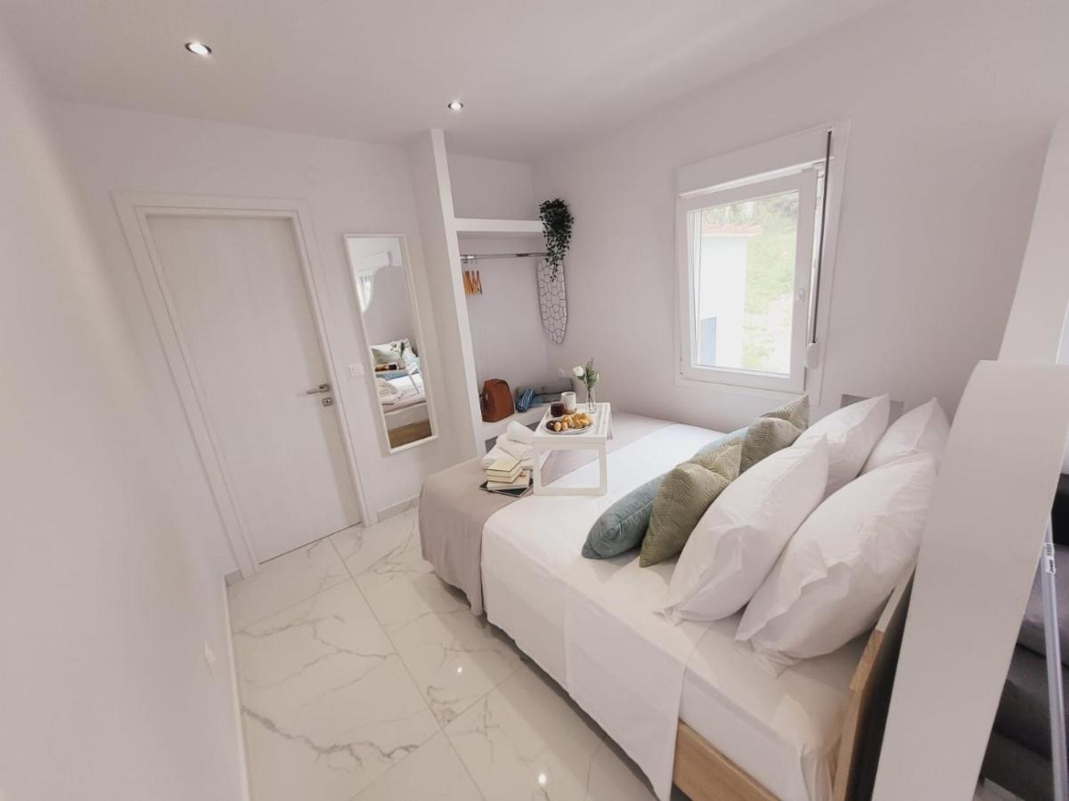 Astre&Jeanne Suites Созополь Экстерьер фото