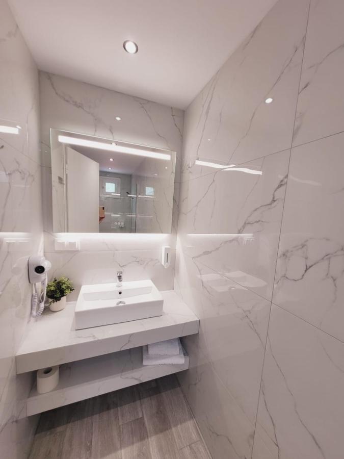 Astre&Jeanne Suites Созополь Экстерьер фото