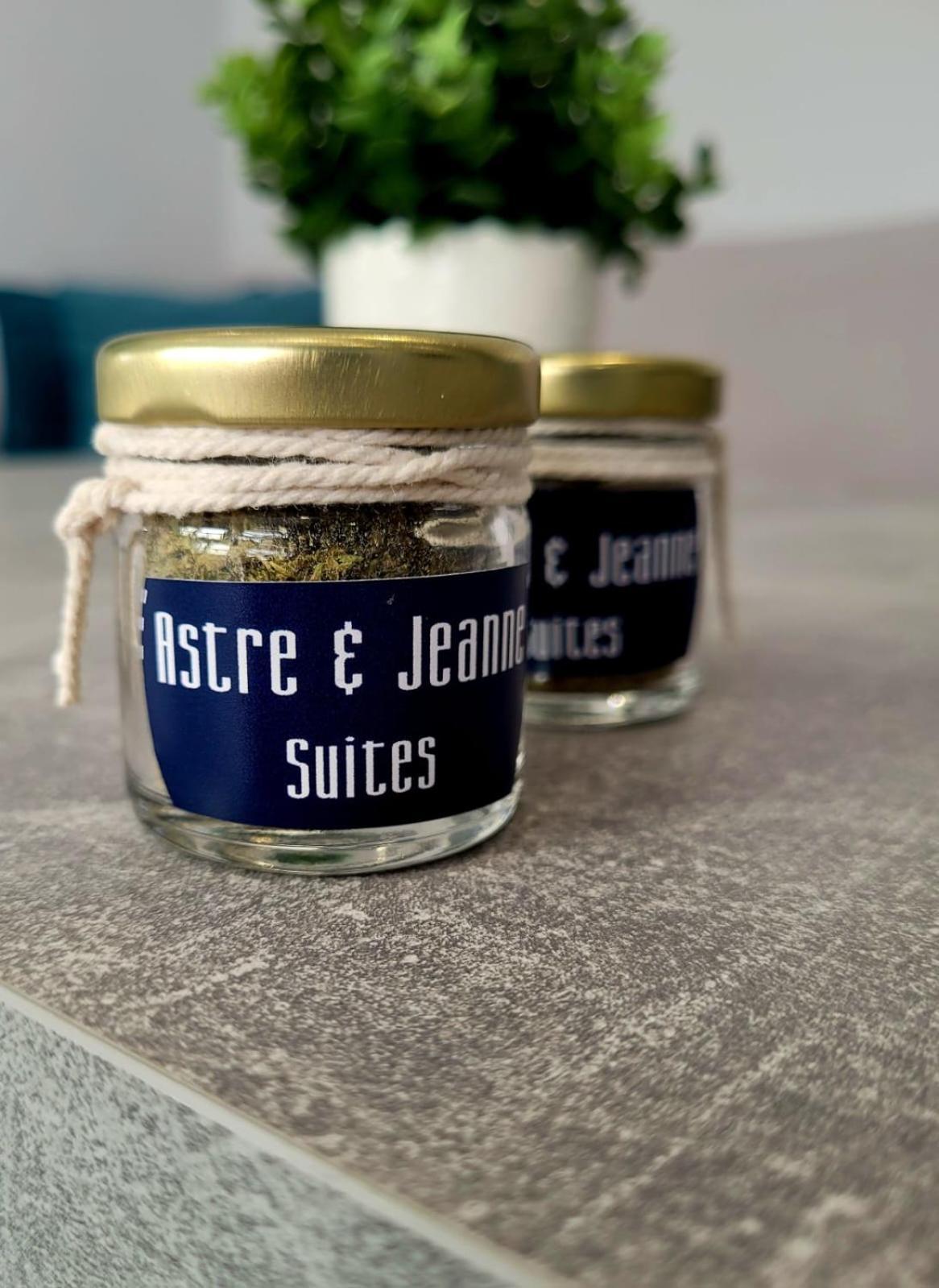 Astre&Jeanne Suites Созополь Экстерьер фото