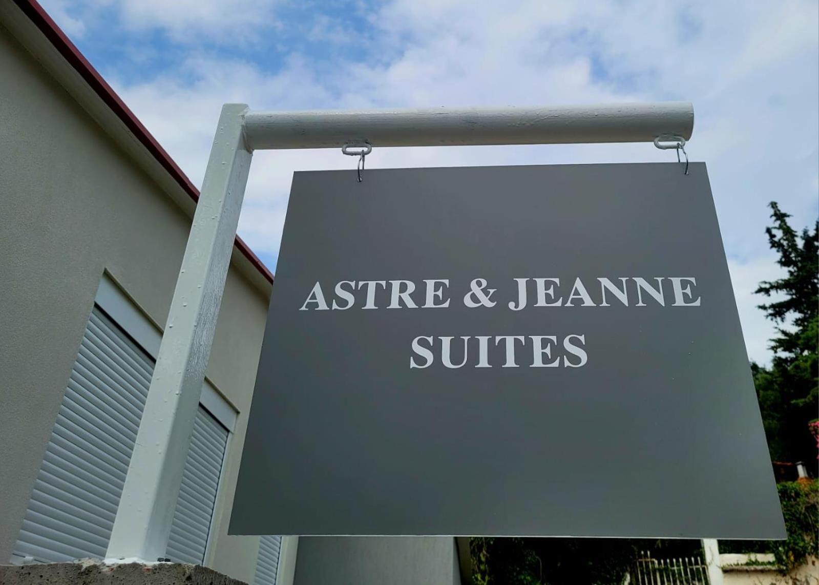 Astre&Jeanne Suites Созополь Экстерьер фото