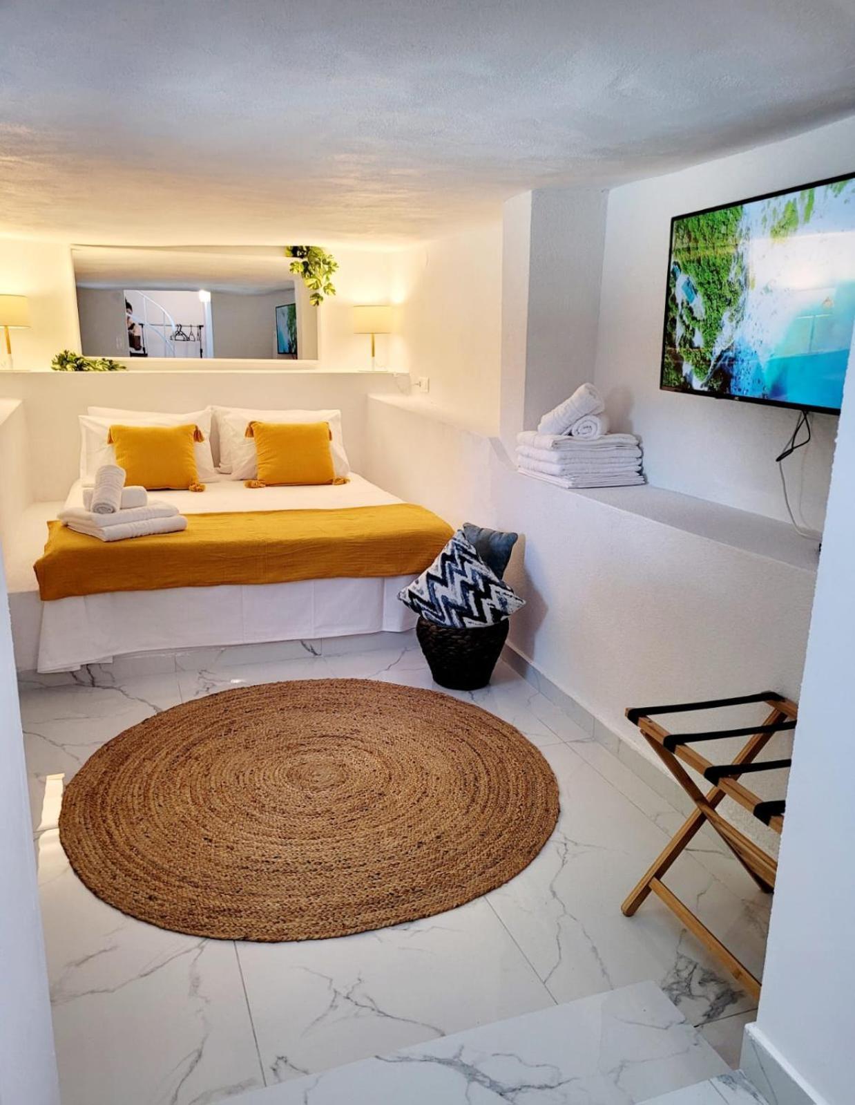 Astre&Jeanne Suites Созополь Экстерьер фото