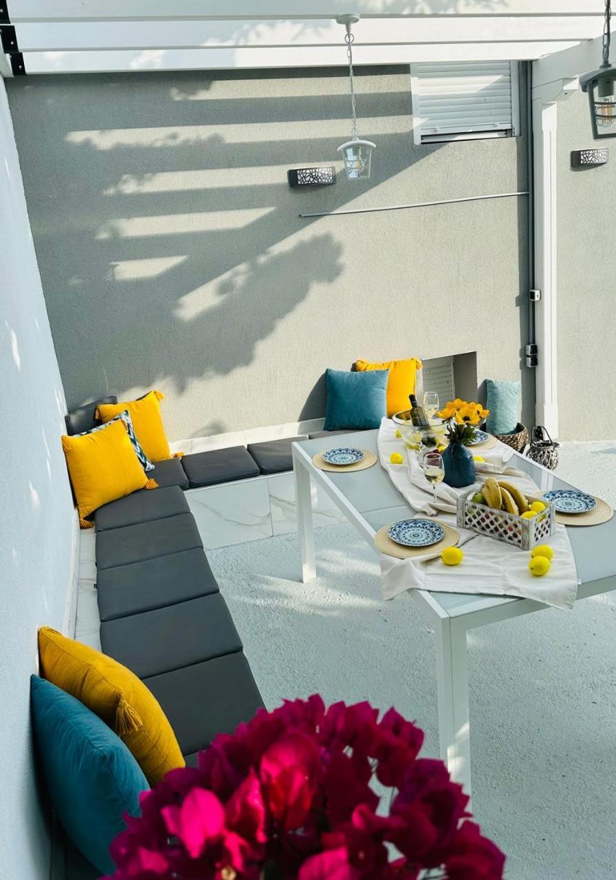 Astre&Jeanne Suites Созополь Номер фото
