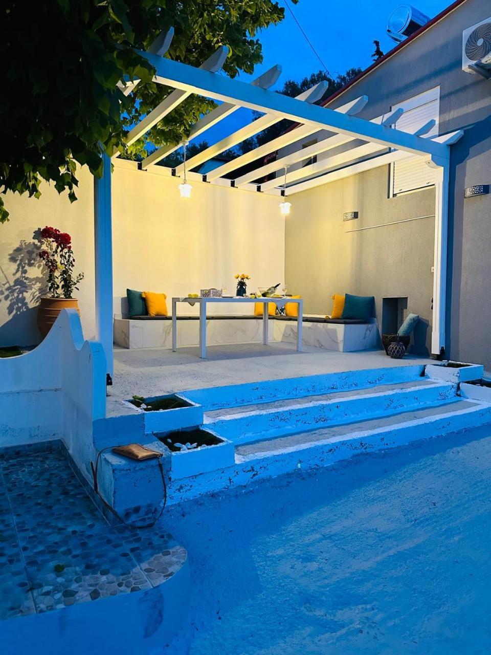 Astre&Jeanne Suites Созополь Экстерьер фото