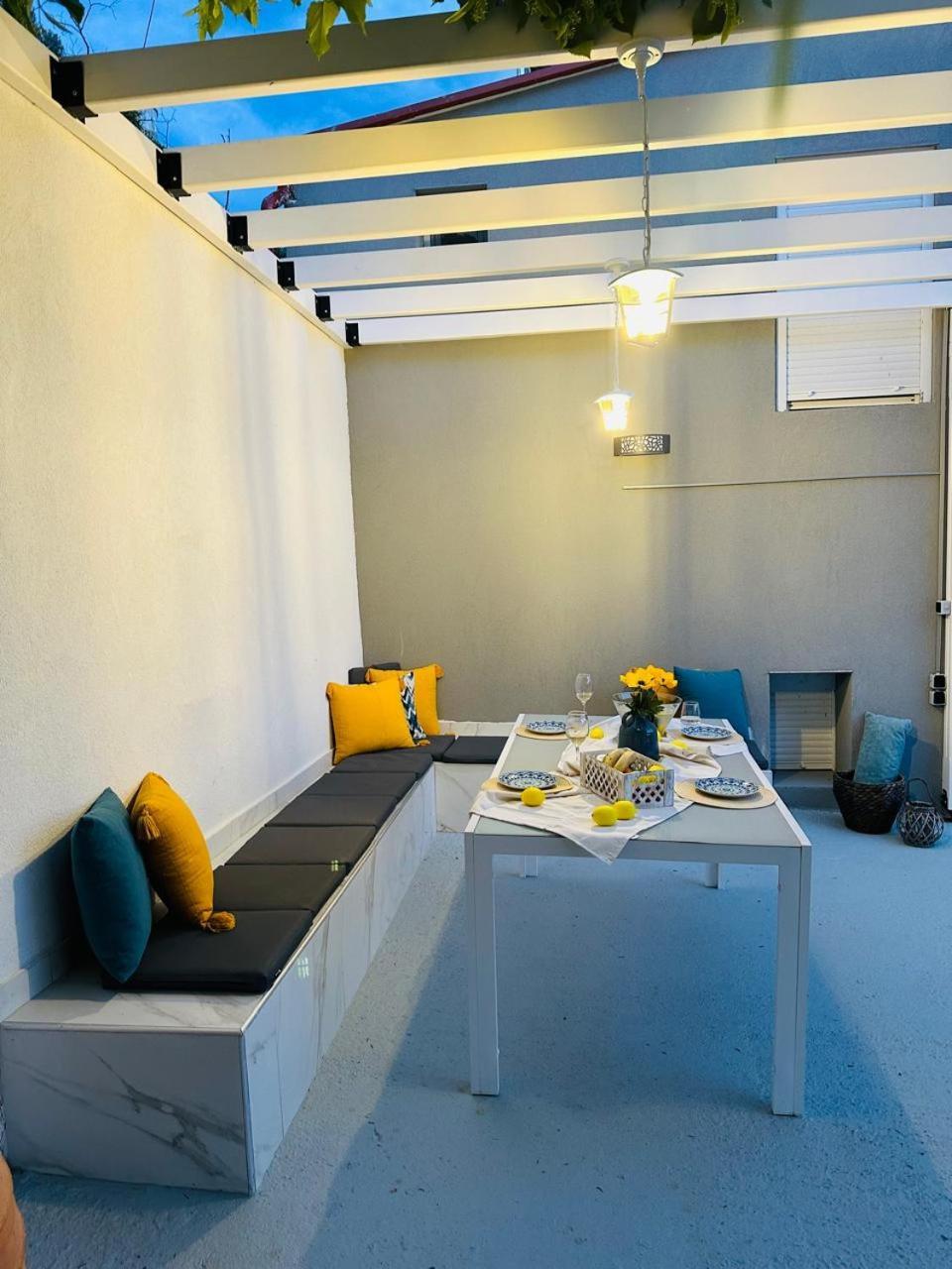 Astre&Jeanne Suites Созополь Номер фото